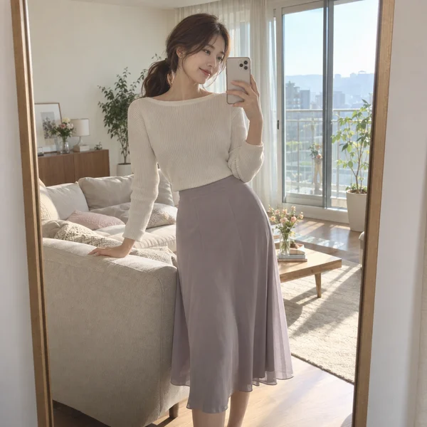 안산 원곡 제니 살롱 안내 이미지