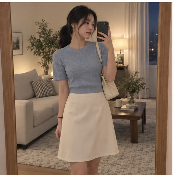 안산 사동 나나 라운지 안내 이미지