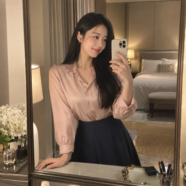 서울 고덕 닝닝 스튜디오 안내 이미지