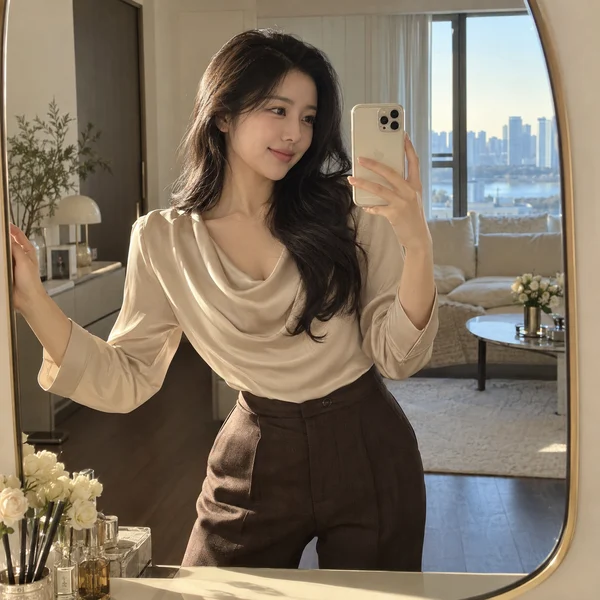 고양 행신 제니 라운지 안내 이미지