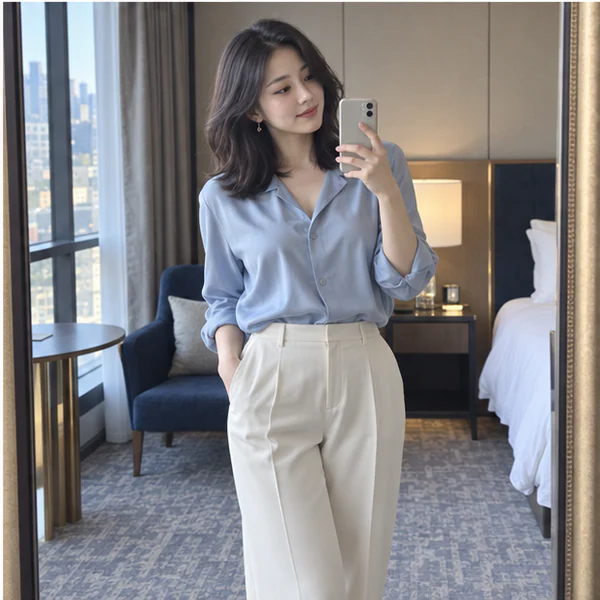 대전 정림 유나 살롱 안내 이미지