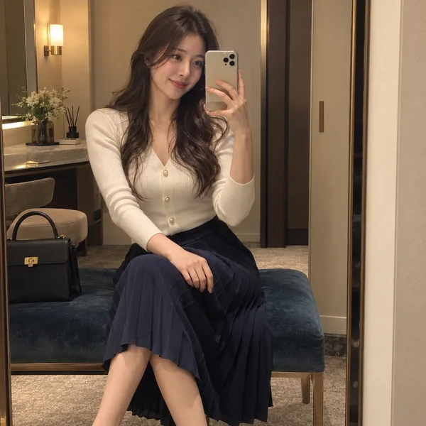 솔라 웰니스 대표 안내 이미지