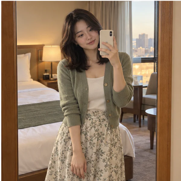 대치동 리사 테라피 안내 이미지