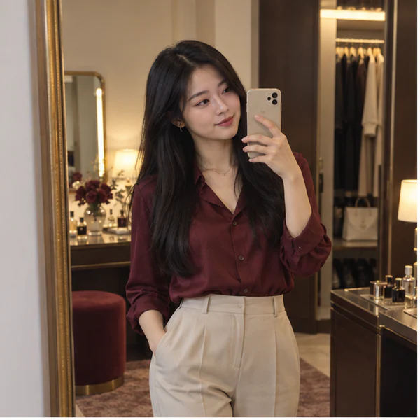 원영 살롱 대표 안내 이미지