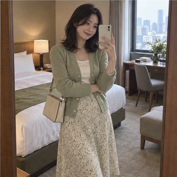안산 원곡 아델 테라피 안내 이미지