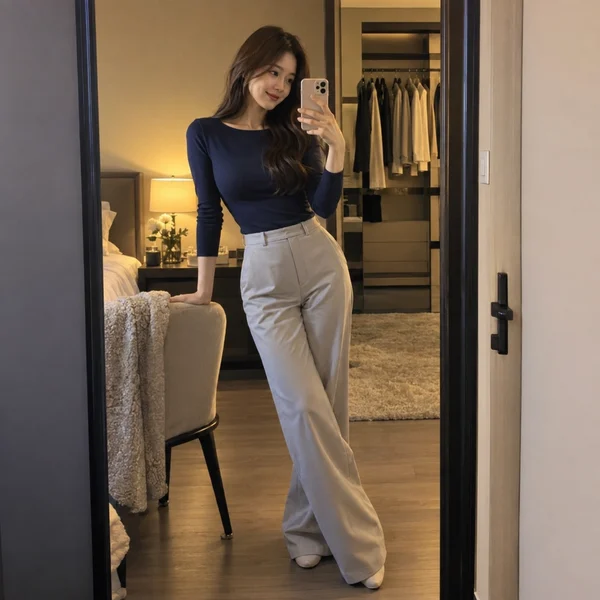인덕원 아이린 살롱 안내 이미지