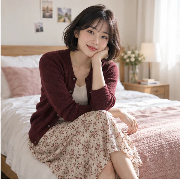 김포 풍무 유정 스튜디오 안내 이미지