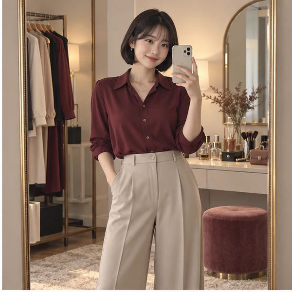 의왕 부곡 혜리 스튜디오 안내 이미지