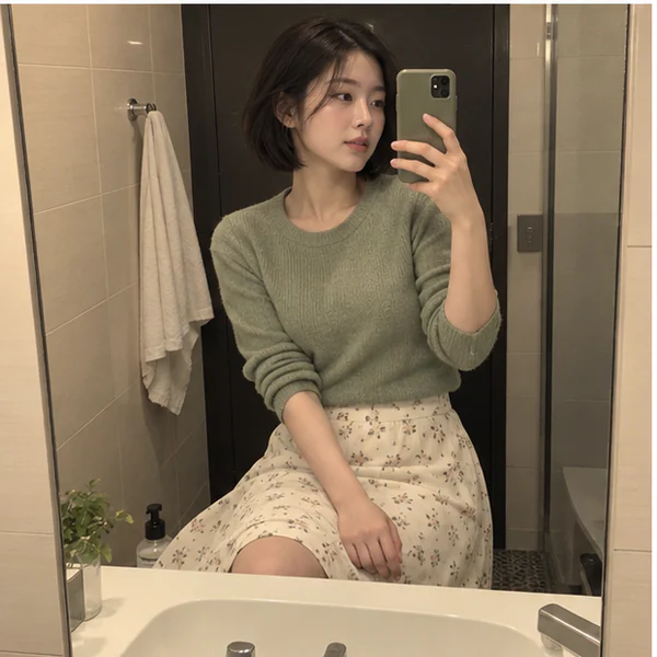 채영 아로마 대표 안내 이미지