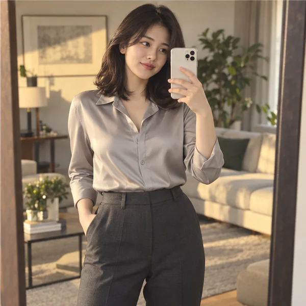 압구정동 설현 릴랙스 안내 이미지