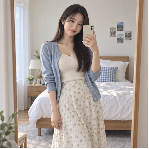 여의도 혜리 케어 안내 이미지