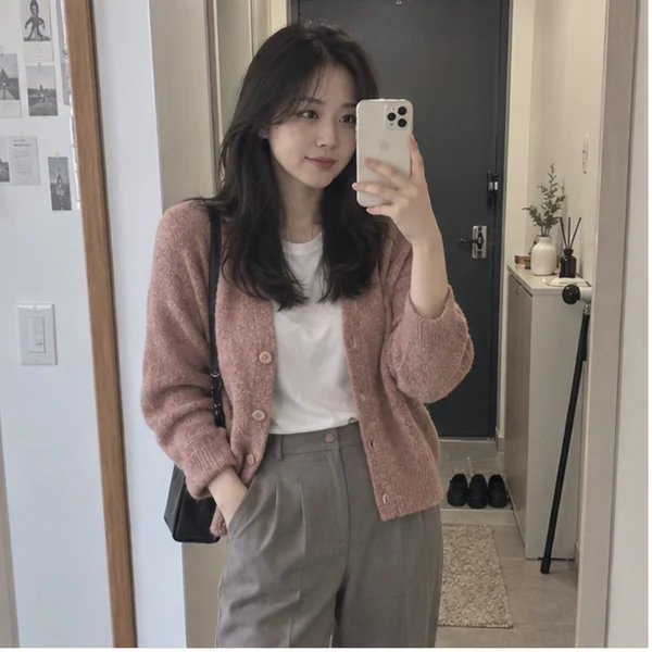 서울 합정 하린 라운지 안내 이미지