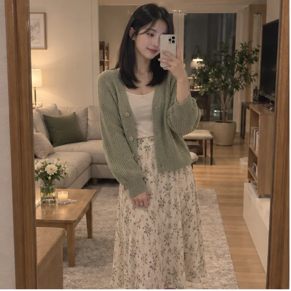 성남 고등 설현 아로마 안내 이미지