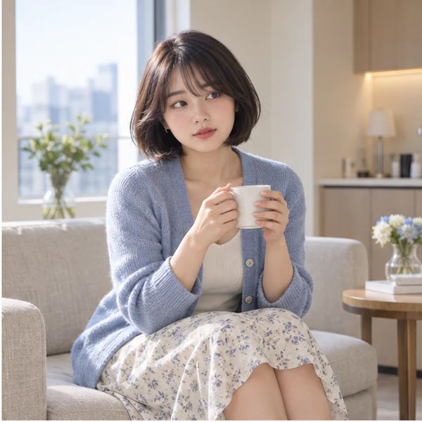 안산 일동 마리 테라피 안내 이미지