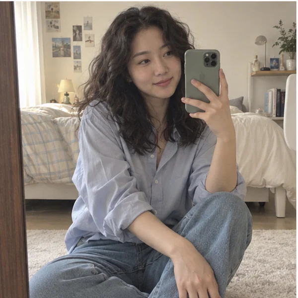 서울 신설 혜리 살롱 안내 이미지