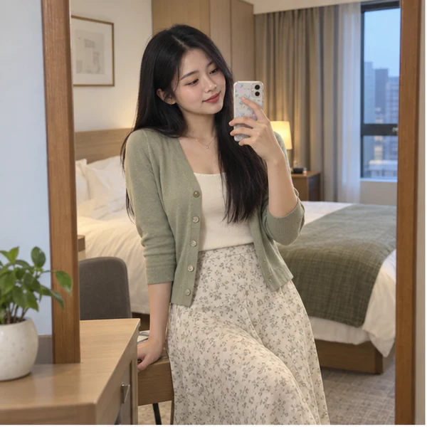 유정 테라피 대표 안내 이미지