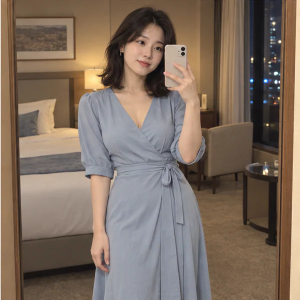 안산 고잔 세정 케어 안내 이미지