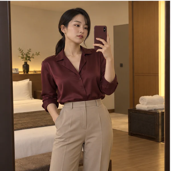 대전 산내 루나 라운지 안내 이미지