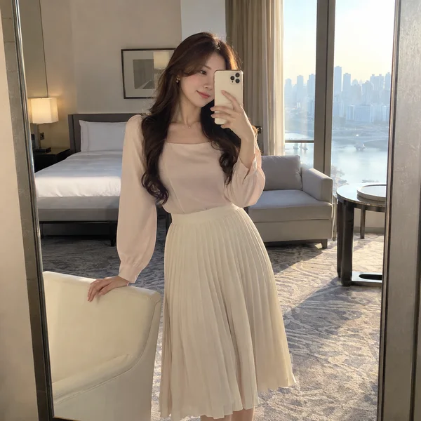 안산 이동 세리 포레스트 안내 이미지