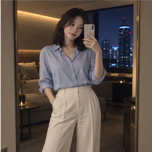 하남 초이 태연 웰니스 안내 이미지
