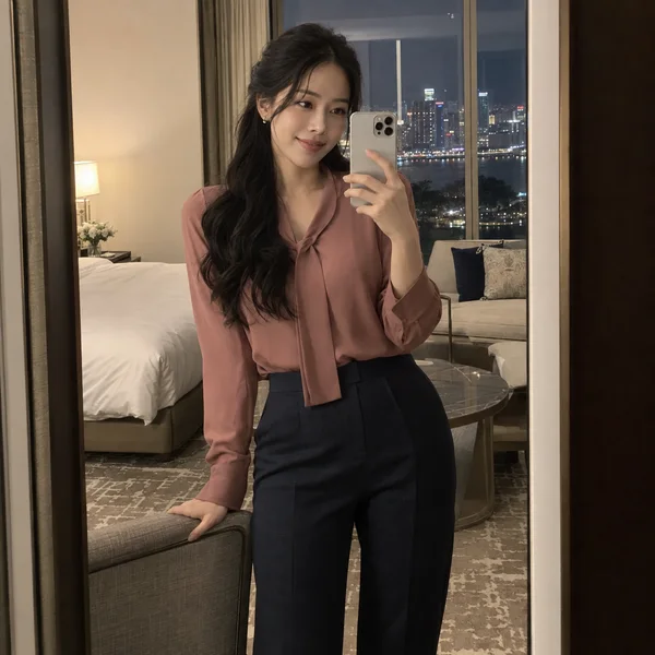 대전 목상 민지 스튜디오 안내 이미지