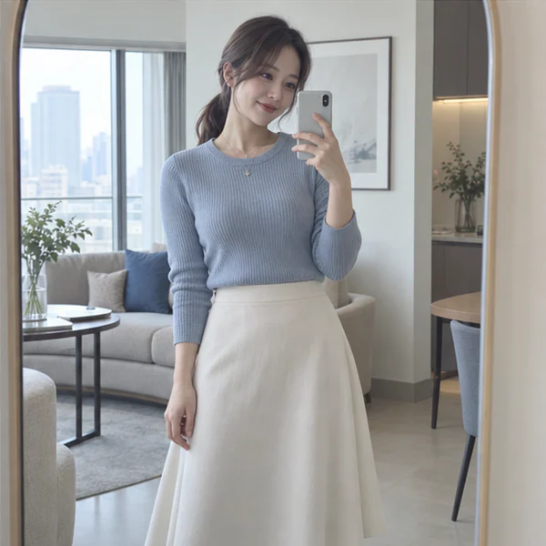 고양 효자 은서 웰니스 안내 이미지