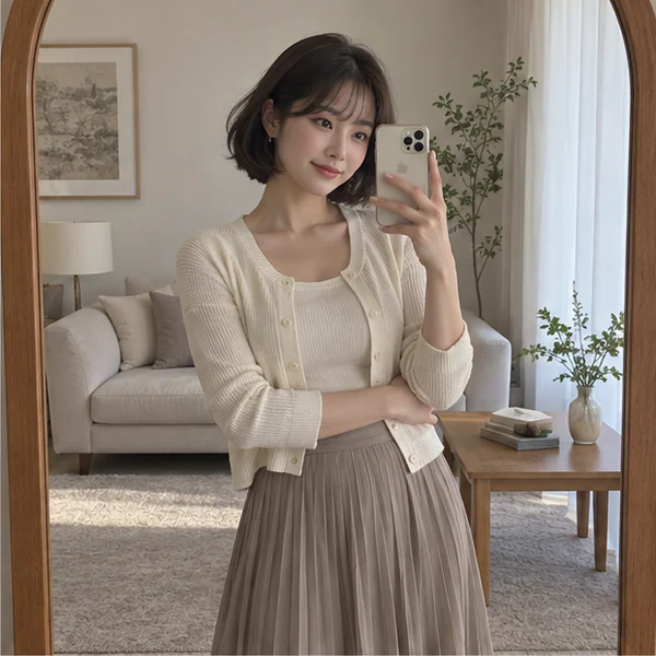 대전 전민 아린 라운지 안내 이미지