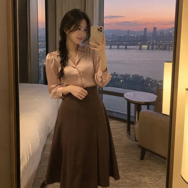 대전 부사 아린 가든 안내 이미지