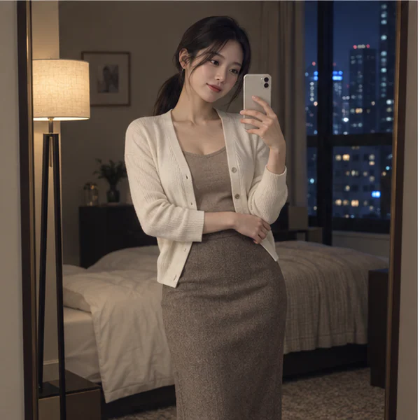보통리 하린 살롱 안내 이미지