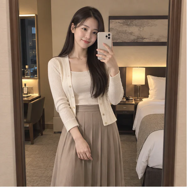 안산 부곡 채영 가든 안내 이미지