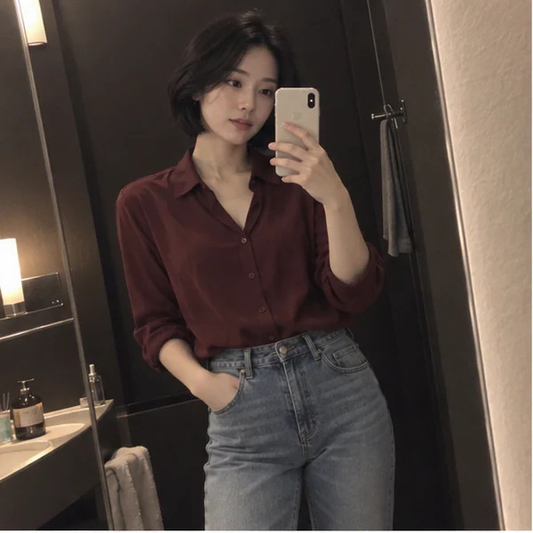 안산 와동 효정 라운지 안내 이미지