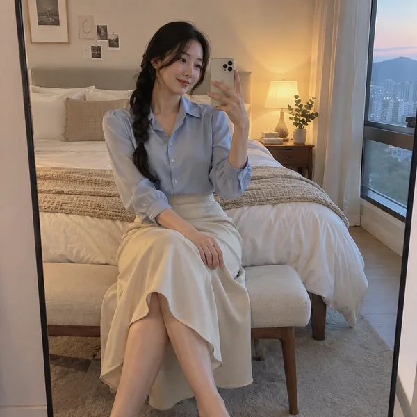 주안 세리 웰니스 안내 이미지
