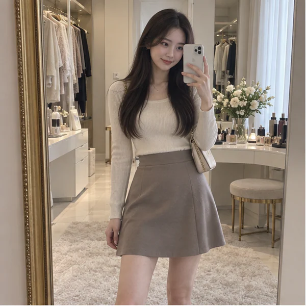 서울 명동 나나 스튜디오 안내 이미지