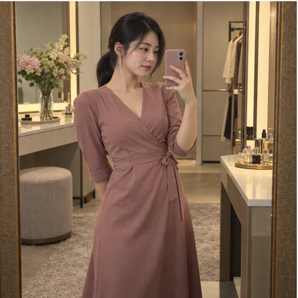 서울 장안 라엘 포레스트 안내 이미지