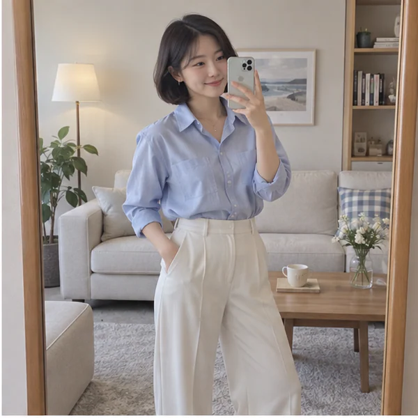 안산 반월 아이린 라운지 안내 이미지
