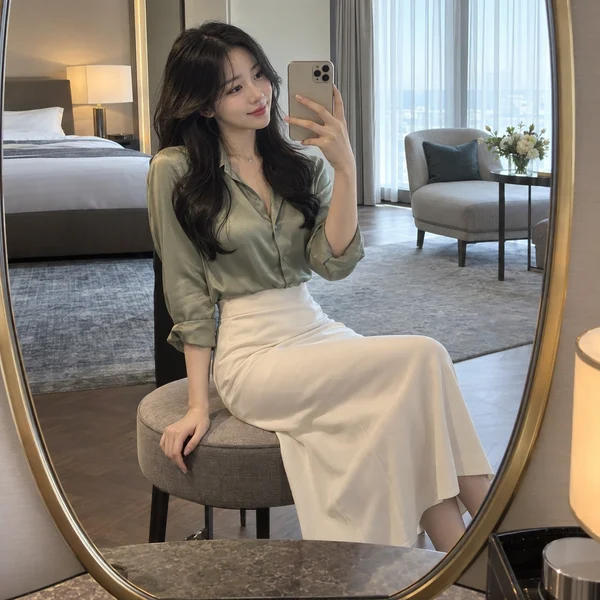 김포 사우 지효 릴랙스 안내 이미지