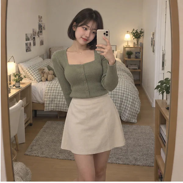 안산 본오 유정 케어 안내 이미지