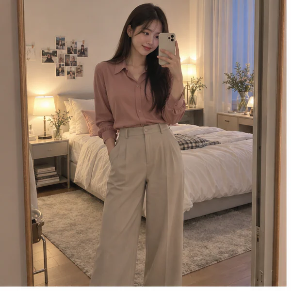 울산 라엘 테라피 안내 이미지