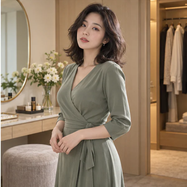 서울 신원 카리나 테라피 안내 이미지