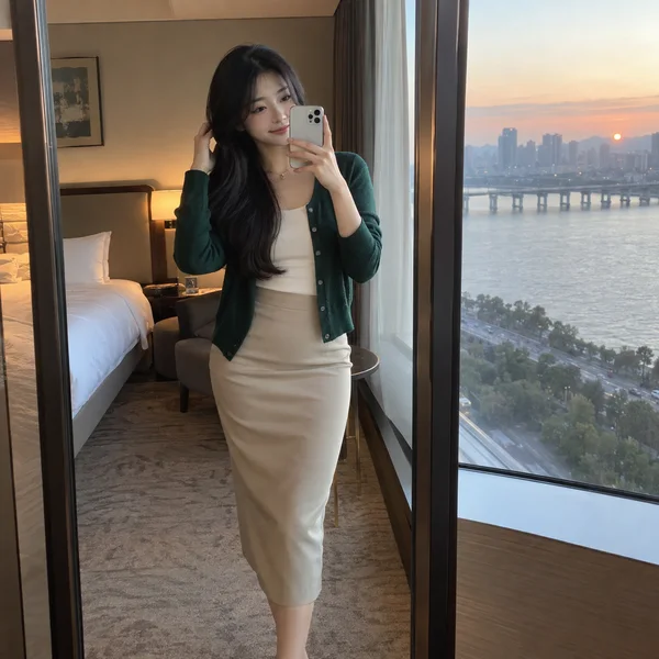하린 케어 대표 안내 이미지
