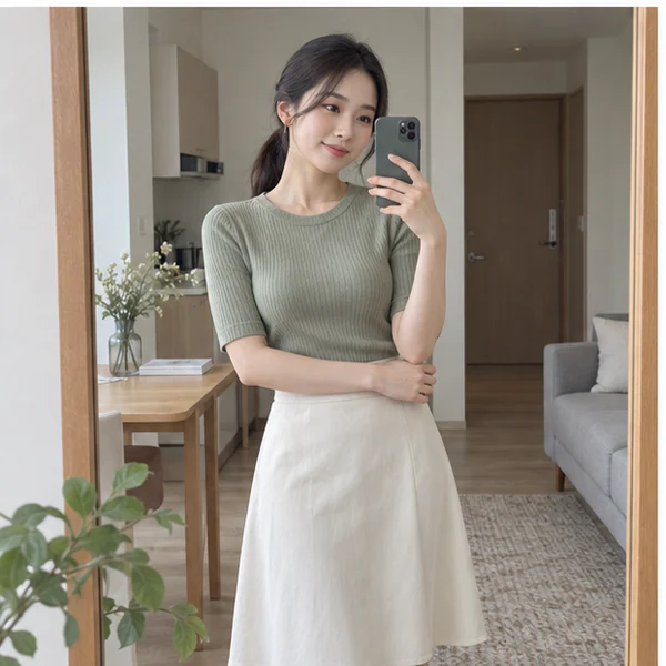 용인 풍덕천 새봄 아로마 안내 이미지