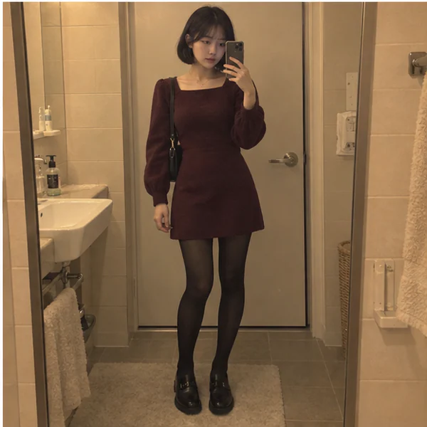 김포 장기 윈터 포레스트 안내 이미지