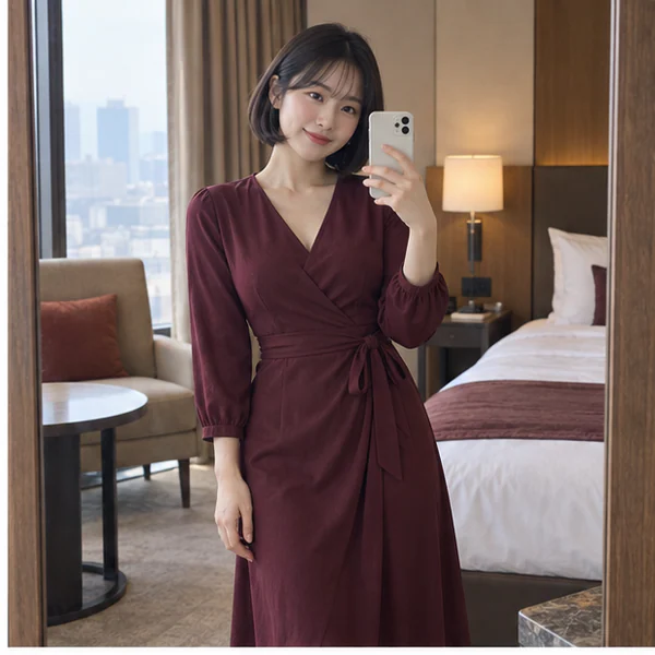 서울 대조 수지 가든 안내 이미지
