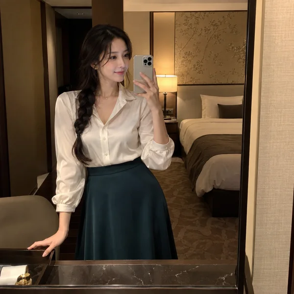 대전 노은 새봄 살롱 안내 이미지