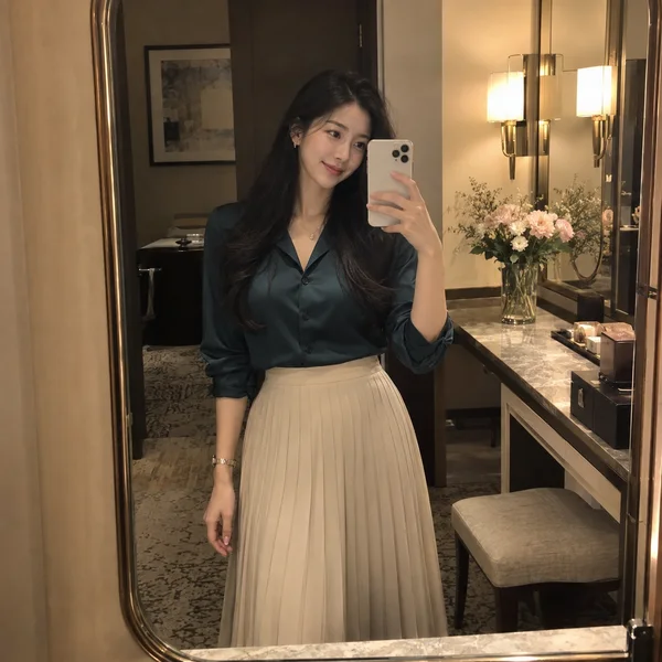 여의도 나나 포레스트 안내 이미지